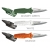 nóż Salvimar Predathor różne kolory