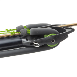 kusza na gume Salvimar Metal Roller 85 głowica