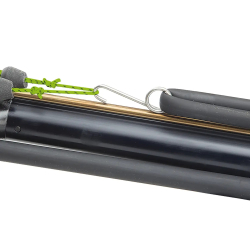 kusza na gume Salvimar Metal Roller 85 zaczep