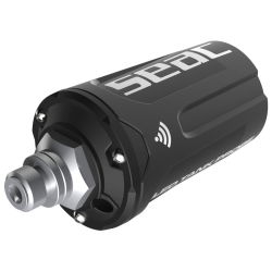 transmiter (nadajnik) Seac model Wireless X