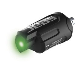 transmiter (nadajnik) Seac model Wireless X