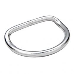 D-ring ScubaForce model kątowy 50mm