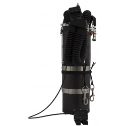 rebreather SF2 model sidemount