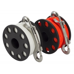 szpulka ScubaForce model Spool Reel 50