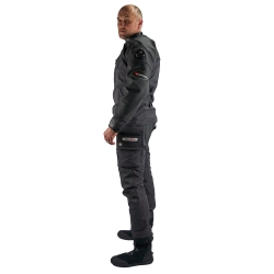 skafander ScubaForce model Xpedition SE bok